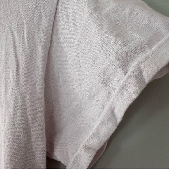 Vintage Grateful Dead Inspired Long Island White Cotton Tee Size Small - Picture 7 of 8